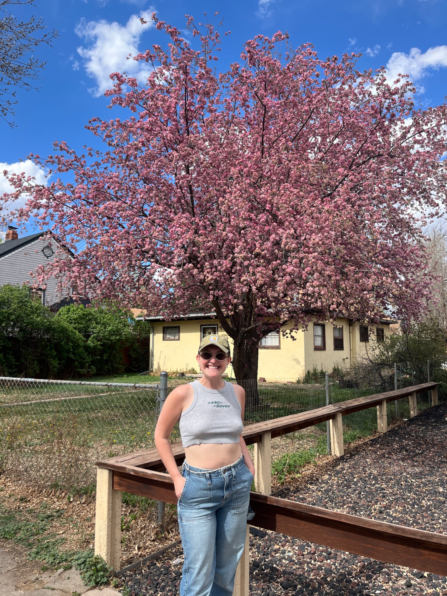 Christianna Angellen